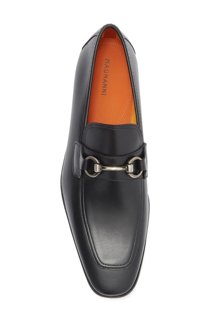 Magnanni Talaz Horsebit Loafer 5