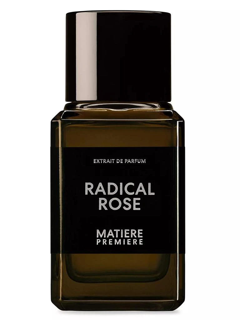 Matiere Premiere Radical Rose Extrait de Parfum 1