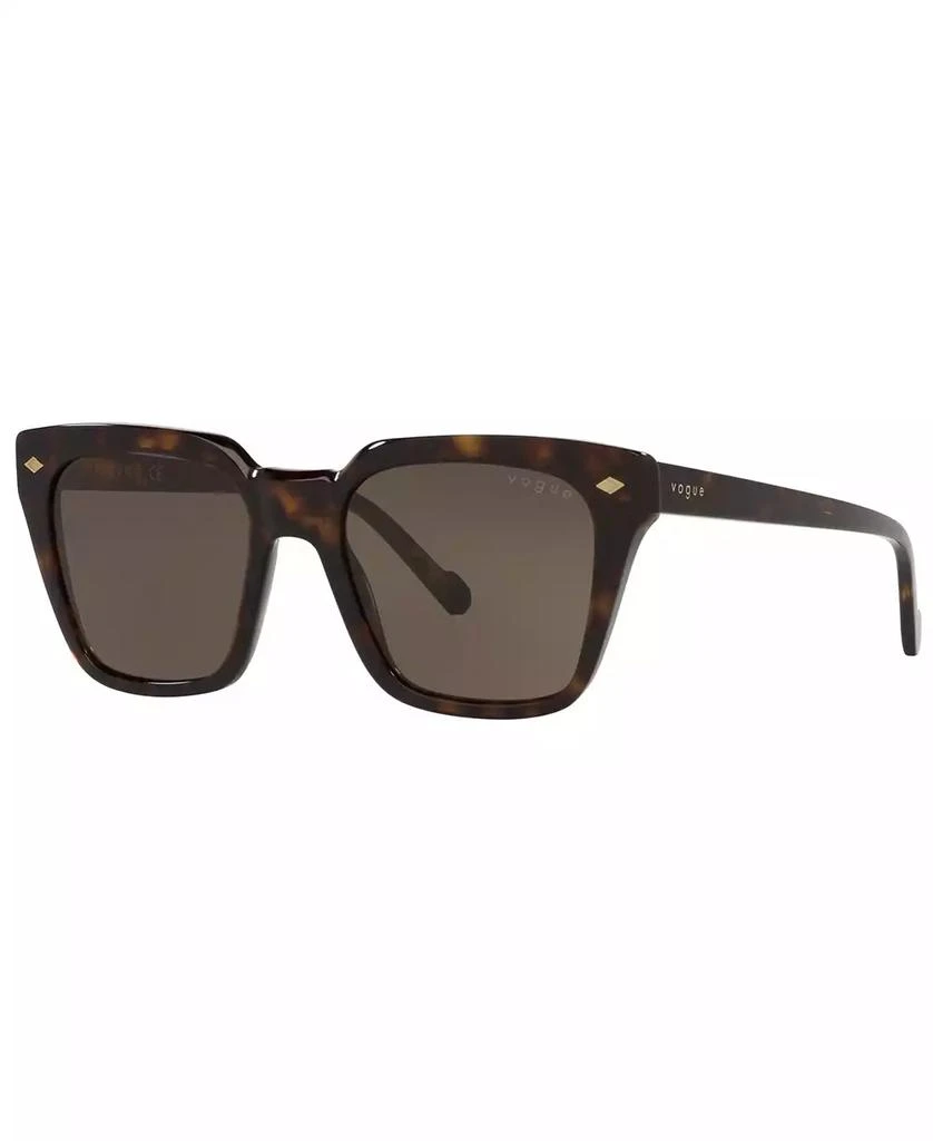 VOGUE Men's Sunglasses, VO5380S 50 1