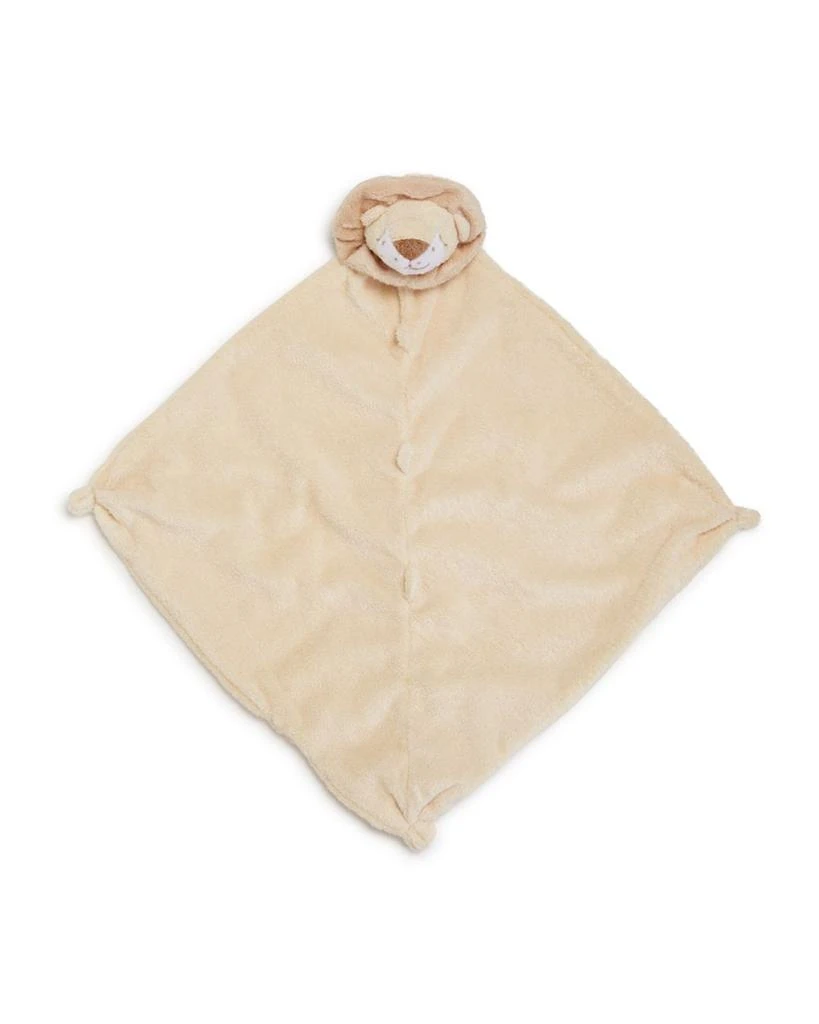 Angel Dear Lion Blankie 2