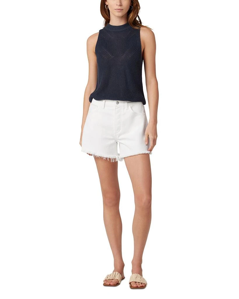 Joe's Jeans The Jessie Relaxed Shorts 8