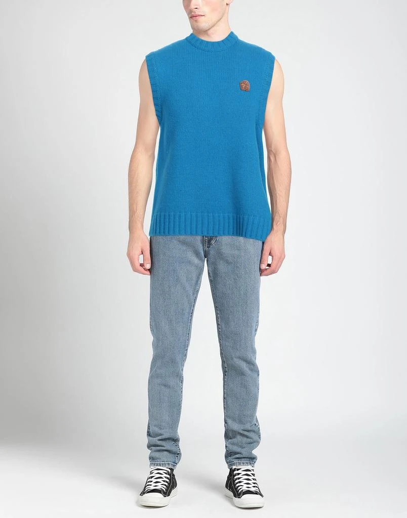 ADER ERROR Sleeveless sweater 2