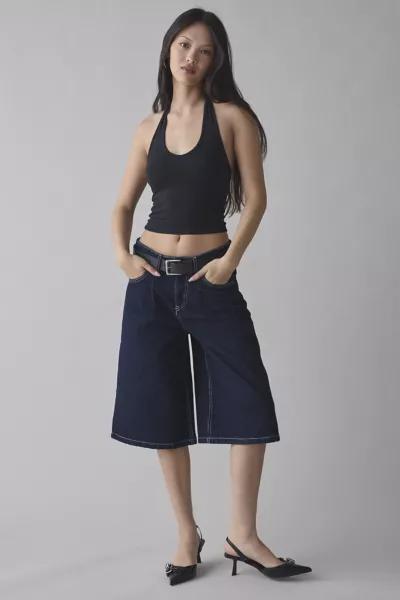 The Ragged Priest The Ragged Priest Release Baggy Denim Jort