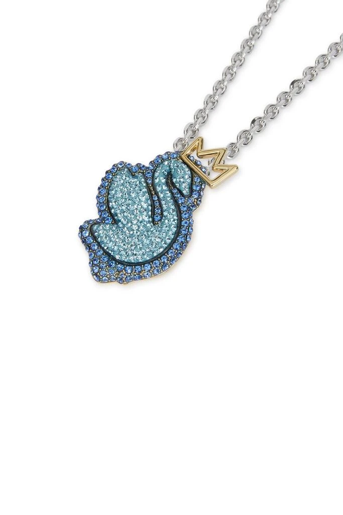 Swarovski Swarovski Pop Swan pendant Necklace 2