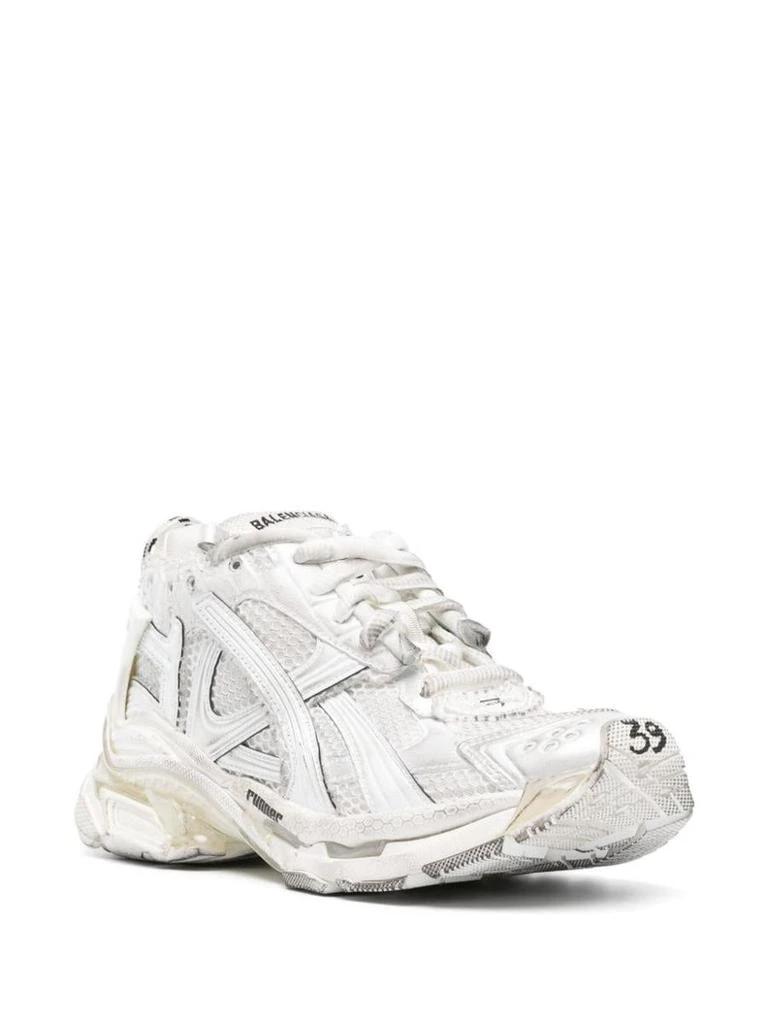 Balenciaga Balenciaga Runner Sneakers 2