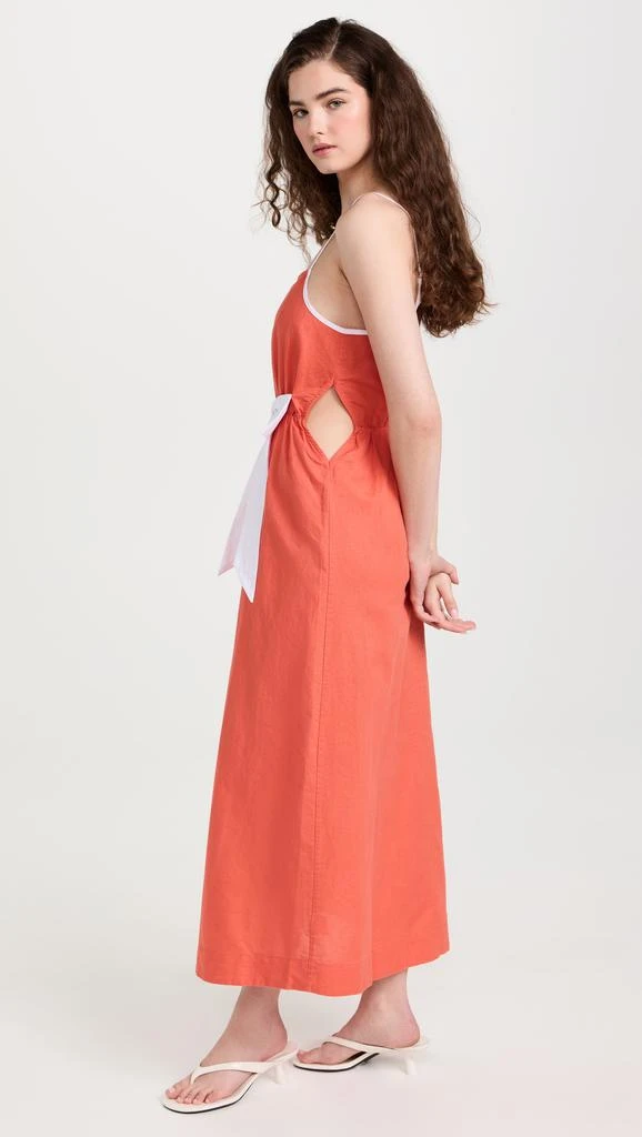 Ciao Lucia Lono Dress 3
