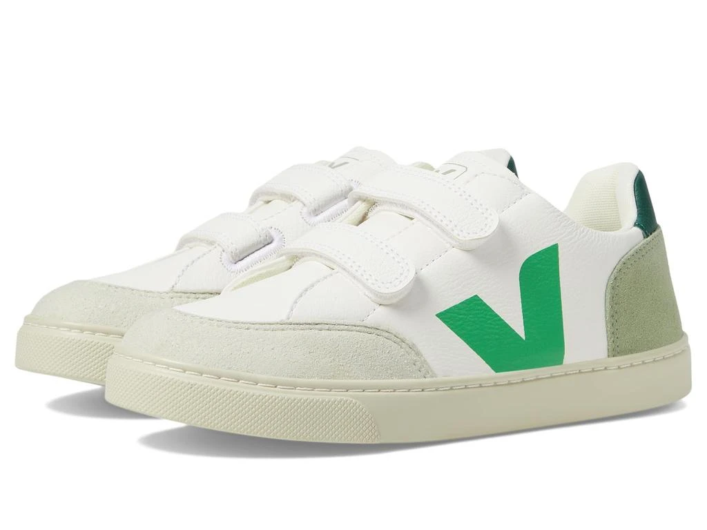 VEJA Kids Small V-12 (Little Kid/Big Kid) 1