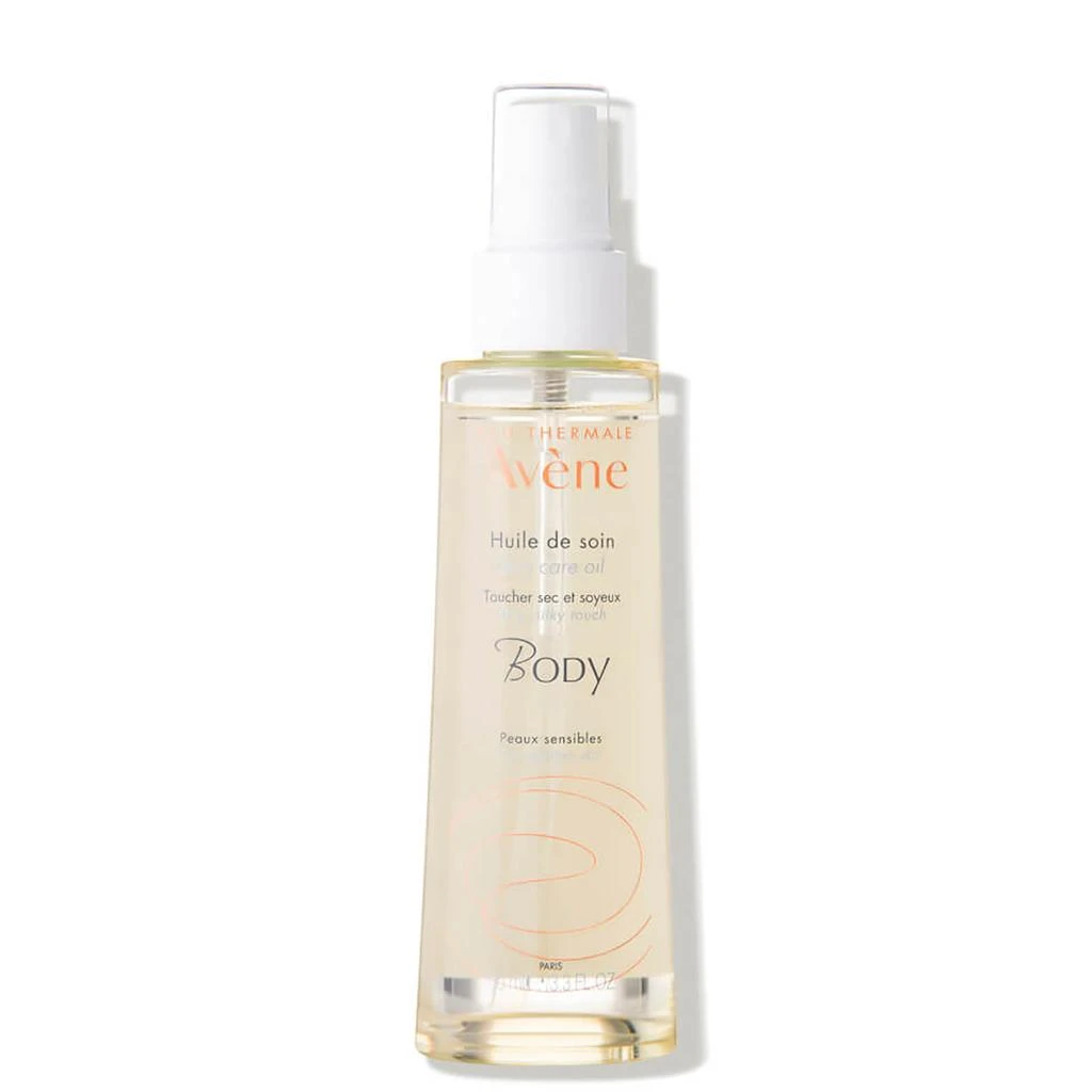 Avene Avène Skin Care Oil 1