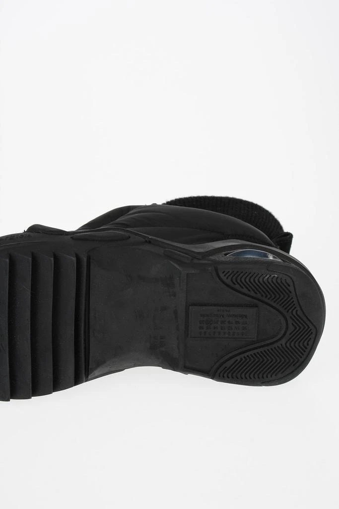 MAISON MARGIELA Mm22 Fabric Puffer Sneakers 5