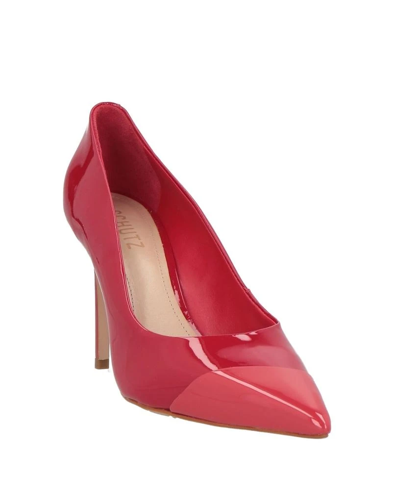 Schutz Pump 2