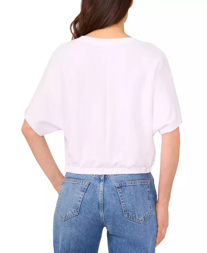 Parker Women's The Teagan Crewneck Dolman-Sleeve Top