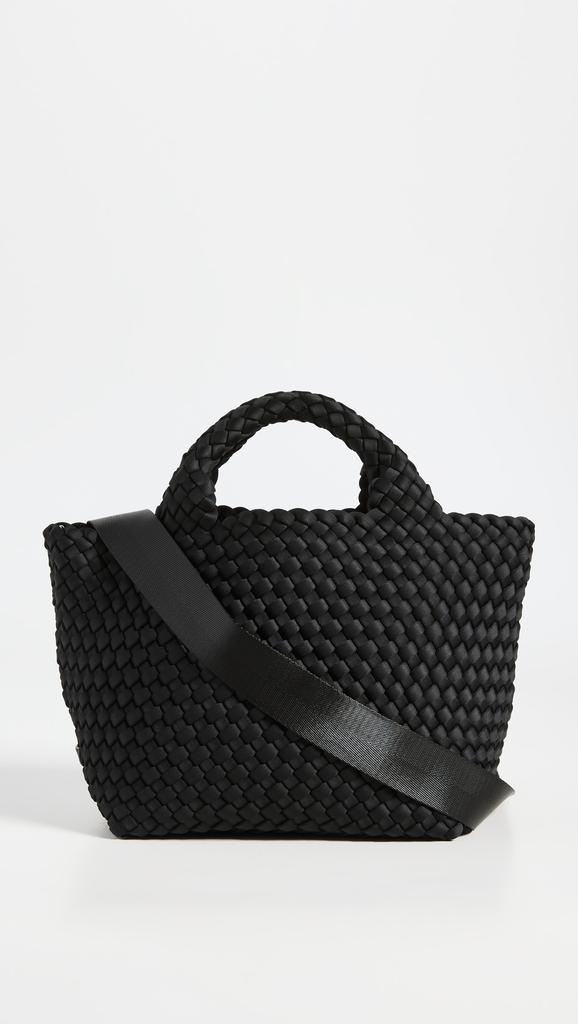 Naghedi St Barths Small Tote