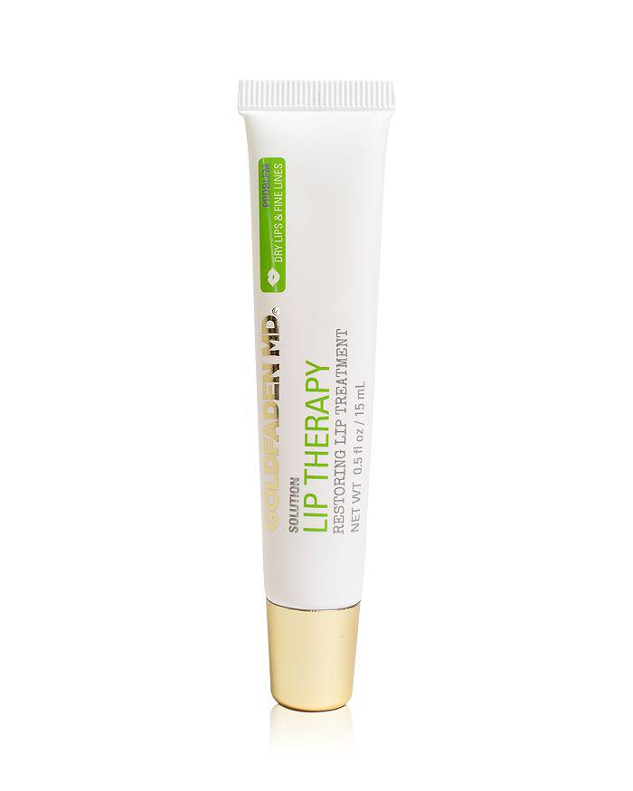 Goldfaden MD Lip Therapy Restoring Lip Treatment 0.5 oz.