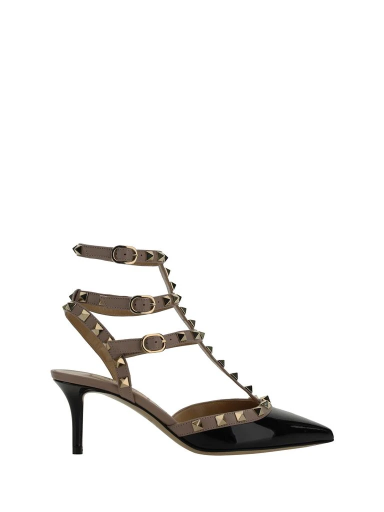 Valentino Rockstud Pumps 1