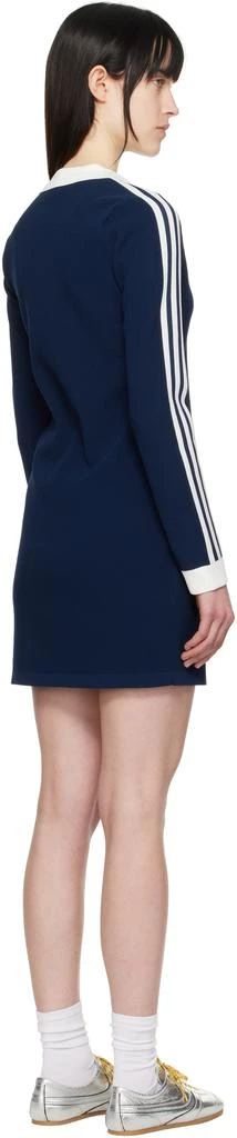 Shop Navy Knitted Polo Minidress on Sale at BeyondStyle  Get 57% Off Navy Knitted  Polo Minidress with Limited-Time Flash Deals, Exclusive Discounts, and  Special Offers. Enjoy Unbeatable Savings on Navy Knitted