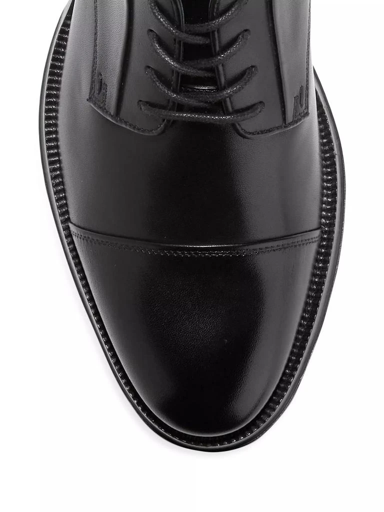Cole Haan Carnegie Cap-Toe Oxfords 5
