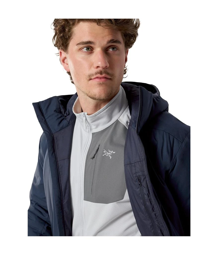 Arc
teryx Atom SV Hoody 4