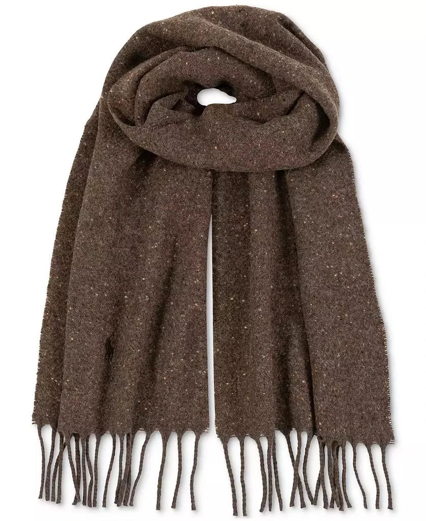 Ralph Lauren Men's Donegal Scarf 1