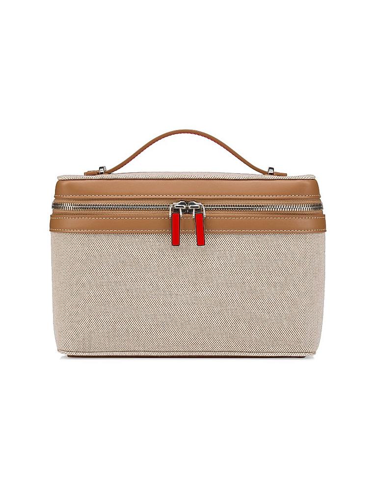 Christian Louboutin Djanis Crossbody Bag - Shoulder Bags - Compare