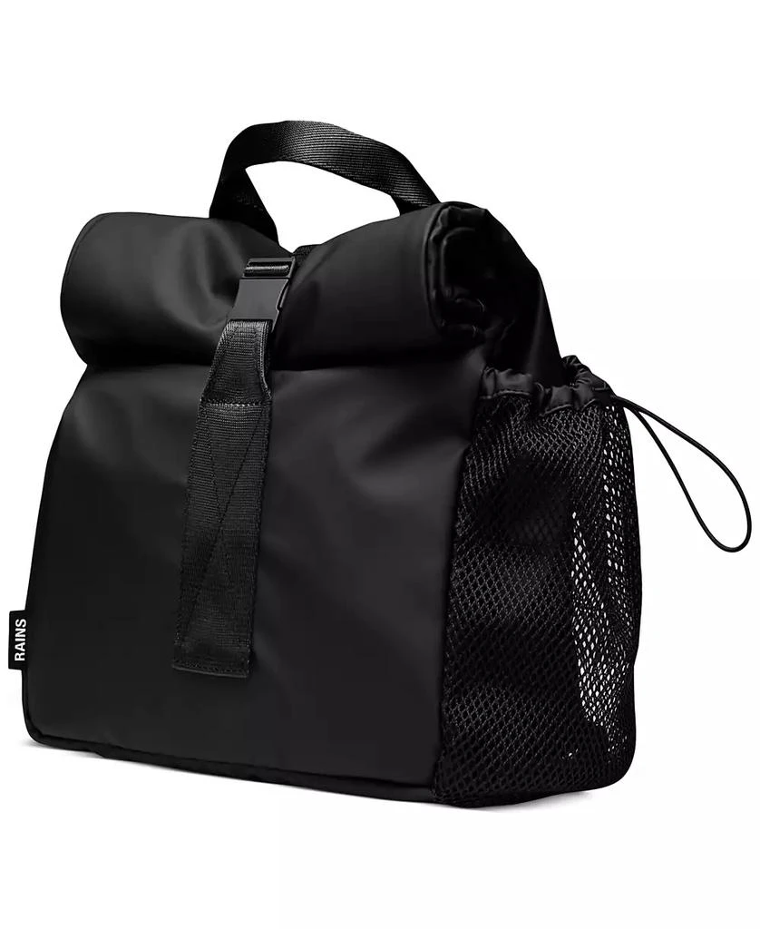 RAINS Men's Large Lunch Bag 4
