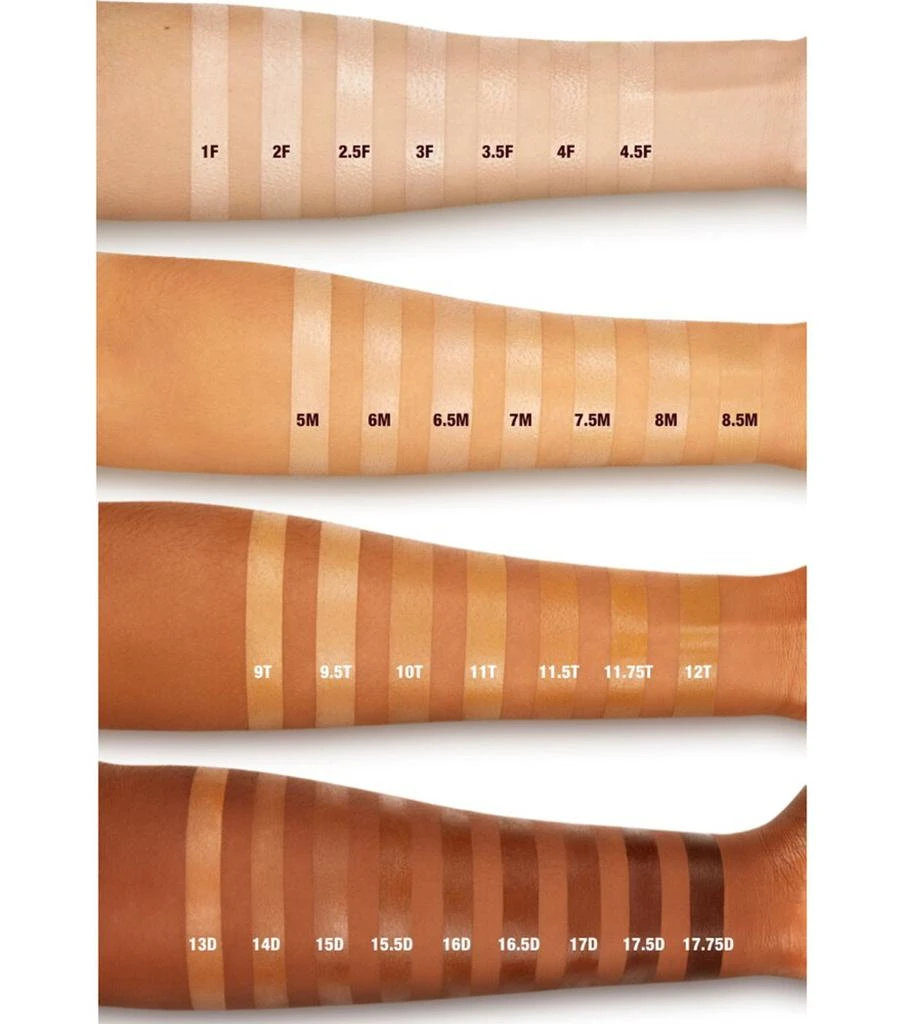 Charlotte Tilbury Beautiful Skin Radiant Concealer 6