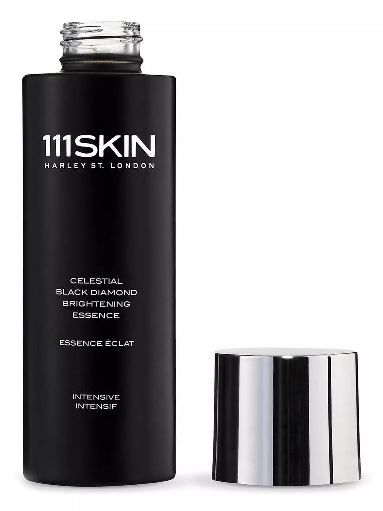 111SKIN Intensive Celestial Black Diamond Brightening Essence