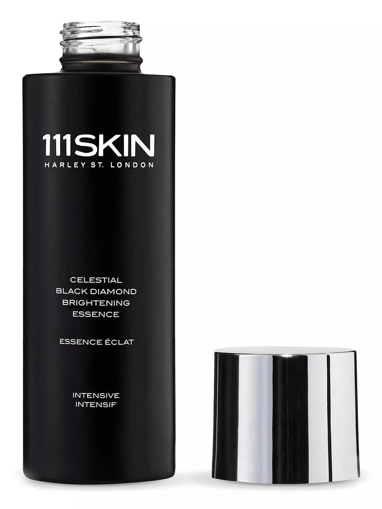 111SKIN Intensive Celestial Black Diamond Brightening Essence 2