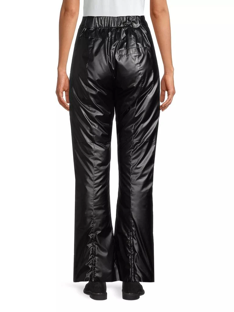 Apparis Jo Vinyl Ski Pants 5