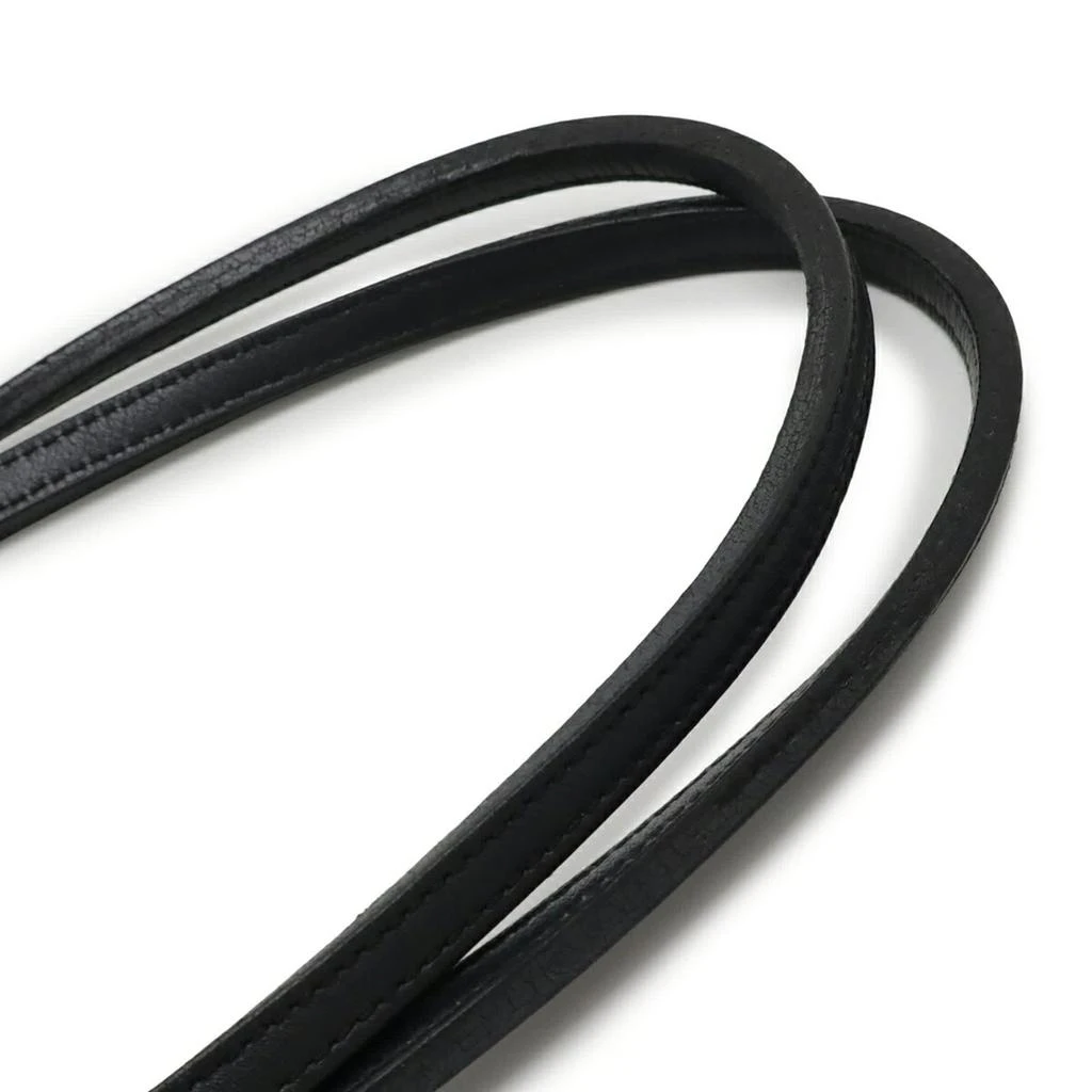 Goyard Coated Canvas Leather Pouch Shoulder Bag Tote Bag (Pre-Owned) 4