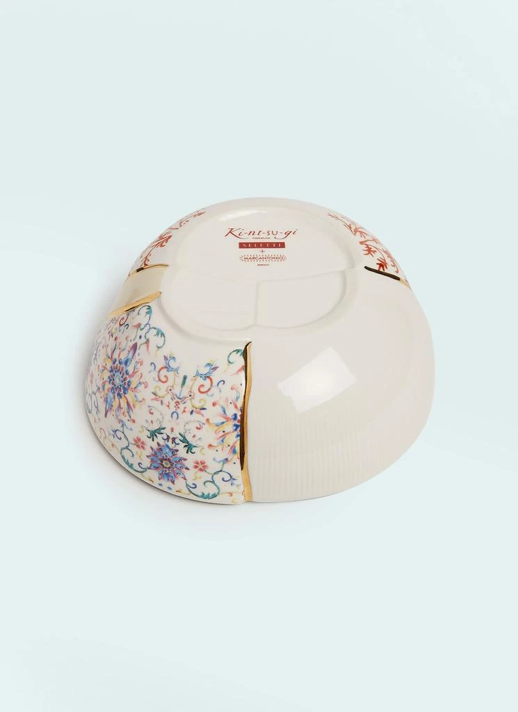 SELETTI Kintsugi Bowl 4