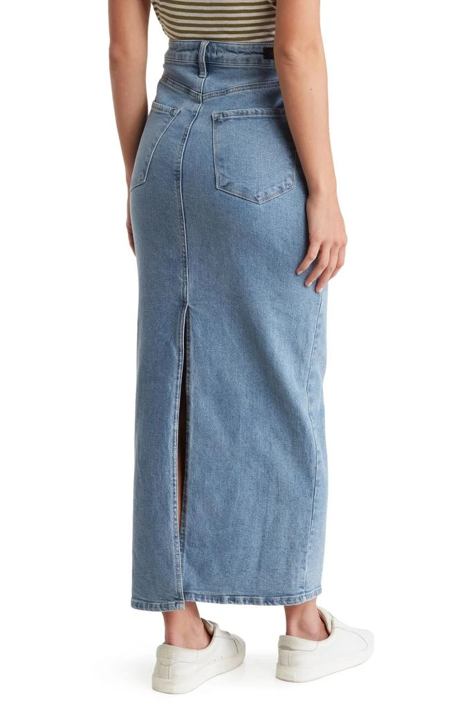STS Blue Pencil Denim Skirt 2