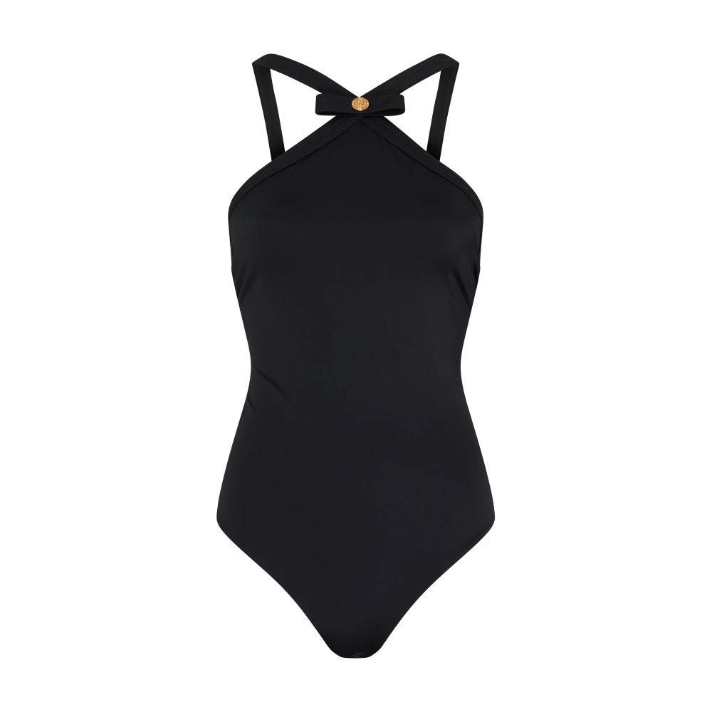 Versace Lycra vita one-piece swimsuit 7