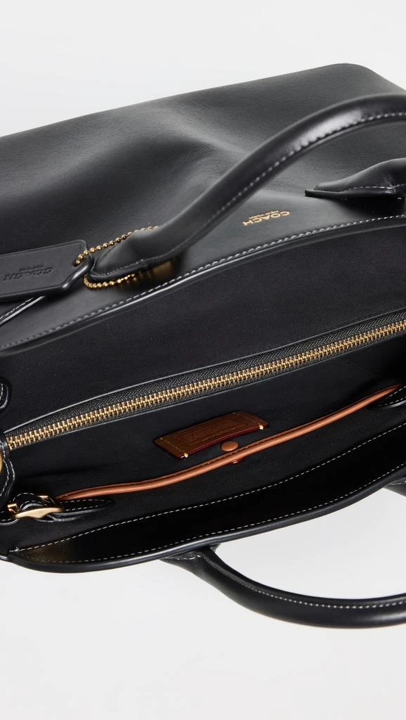 Coach Empire Carry All Bag 35 6