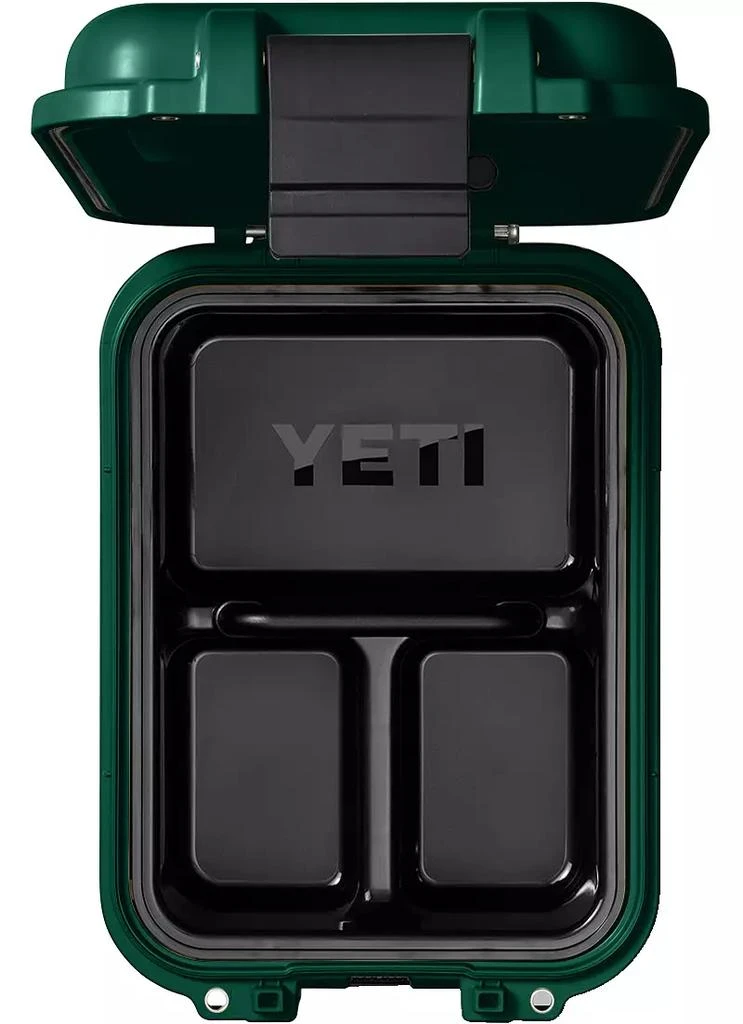 YETI YETI LoadOut GoBox 15 Gear Case 6