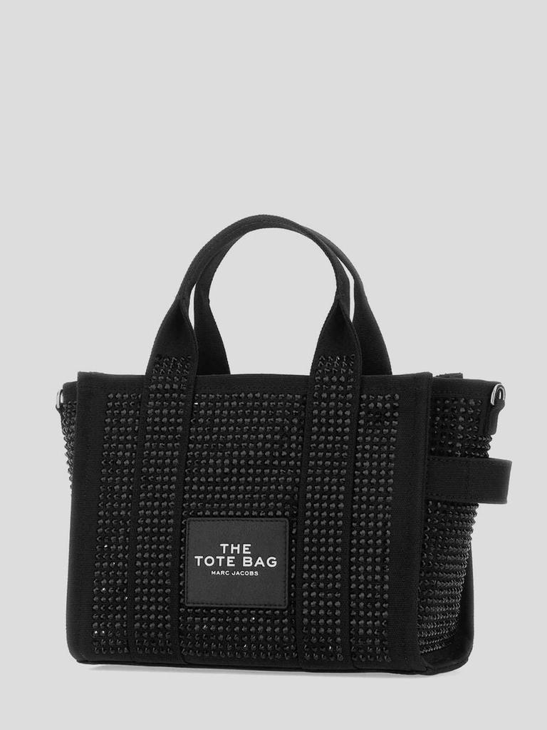 MARC JACOBS THE TOTE BAG かばん ブラック 17222006_46771056_600.jpg