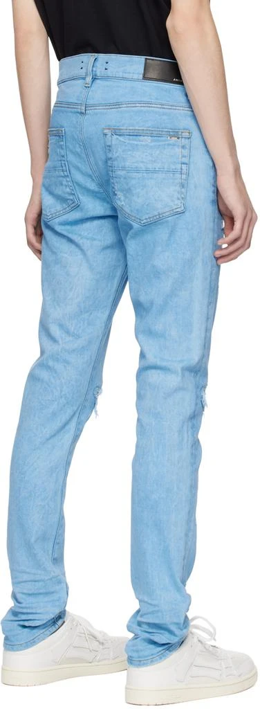 AMIRI Blue MX1 Jeans 3
