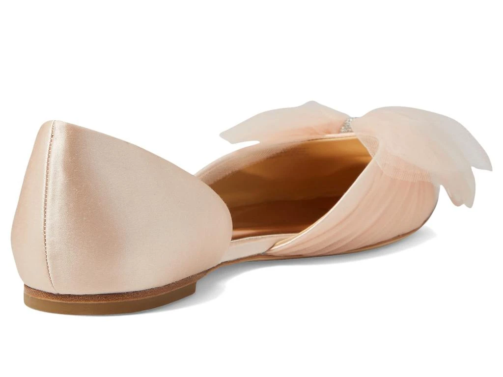 Badgley Mischka Fergie 5