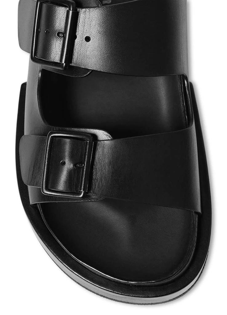 ANN DEMEULEMEESTER Henri Block Sandals 4
