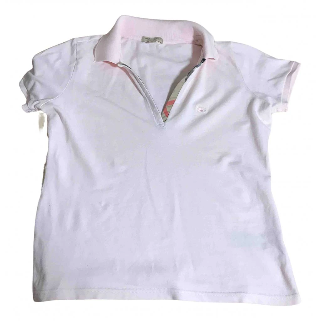 Burberry Burberry Polo 1