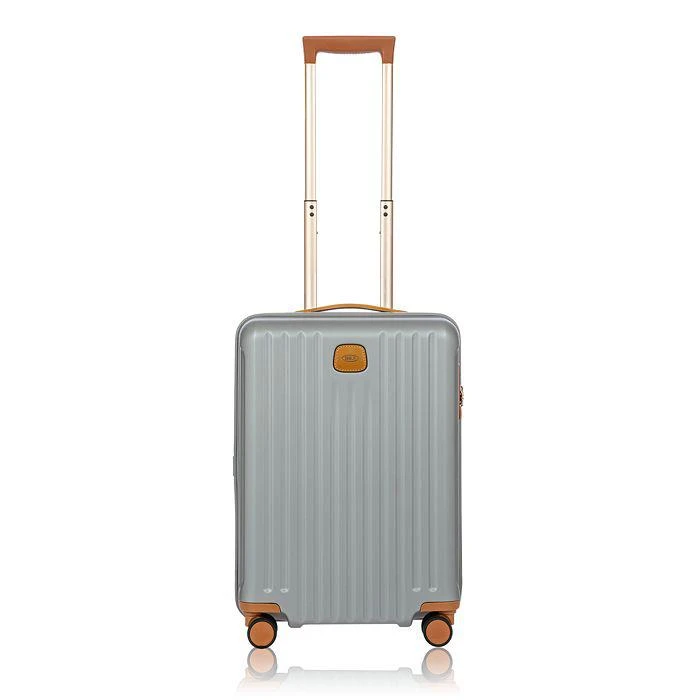 Bric
s Capri 2.0 21" Carry-On Spinner Suitcase 13