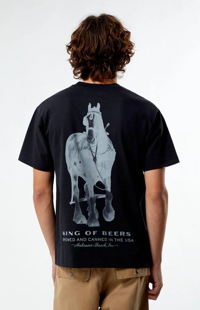 Budweiser By PacSun Clydes T-Shirt 5