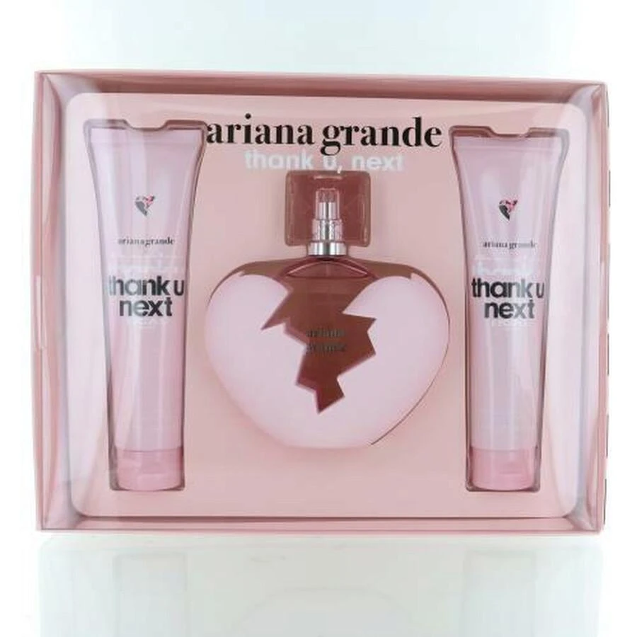 ARIANA GRANDE Ariana Grande Thank U Next Ladies EDP 1