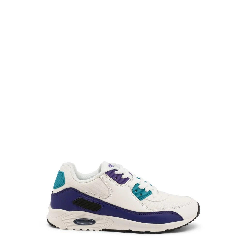 Shone Sneakers White Girl 1