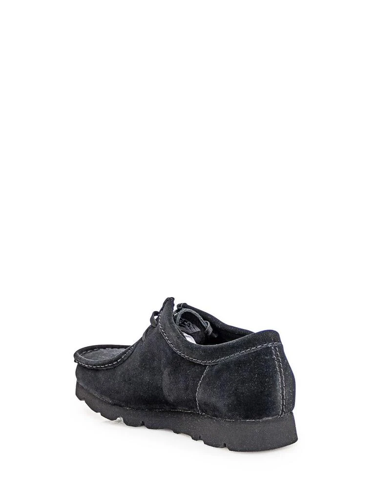 Clarks Clarks Wallabee Gtx Shoe 3