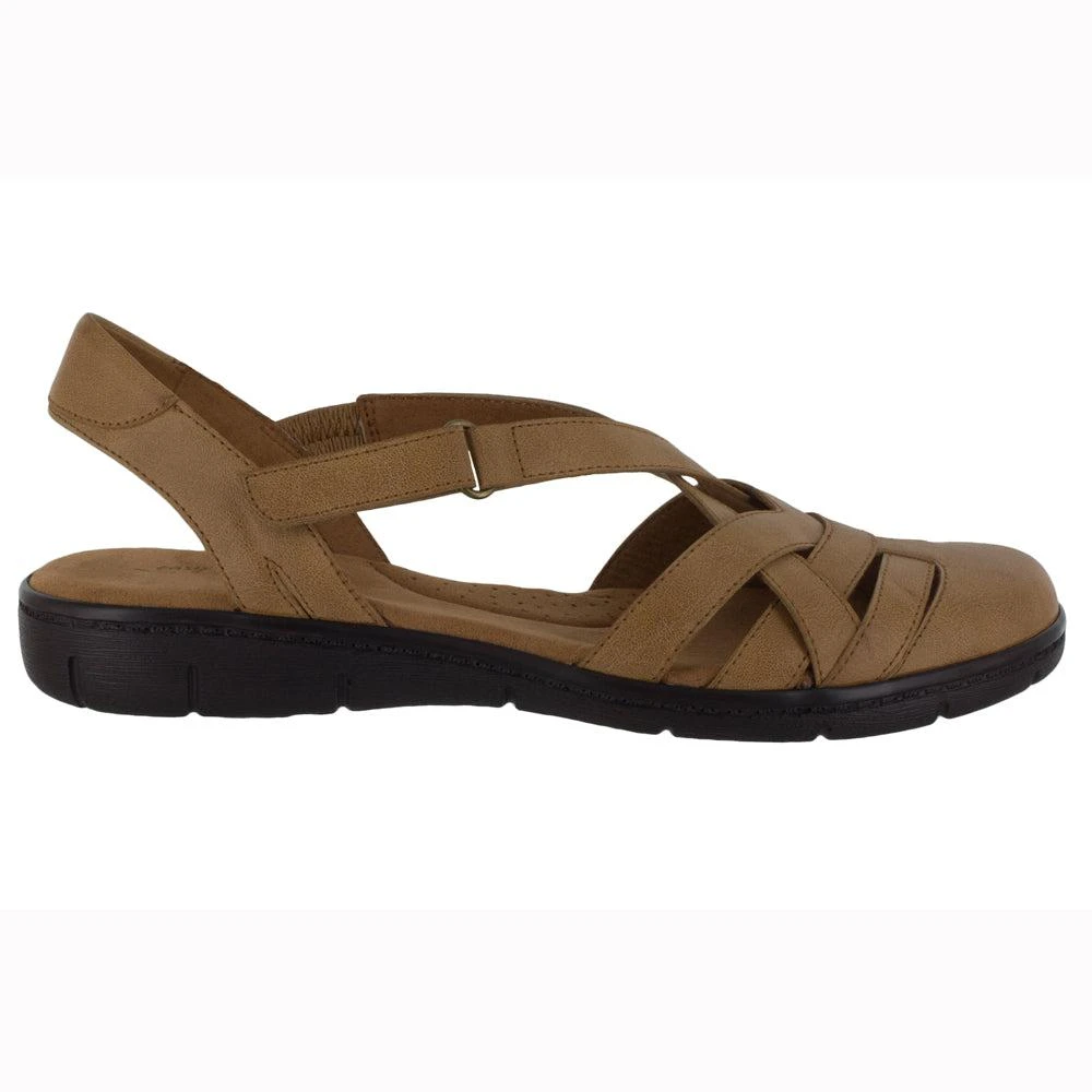 Easy Street Garrett Sling Back Sandals 1