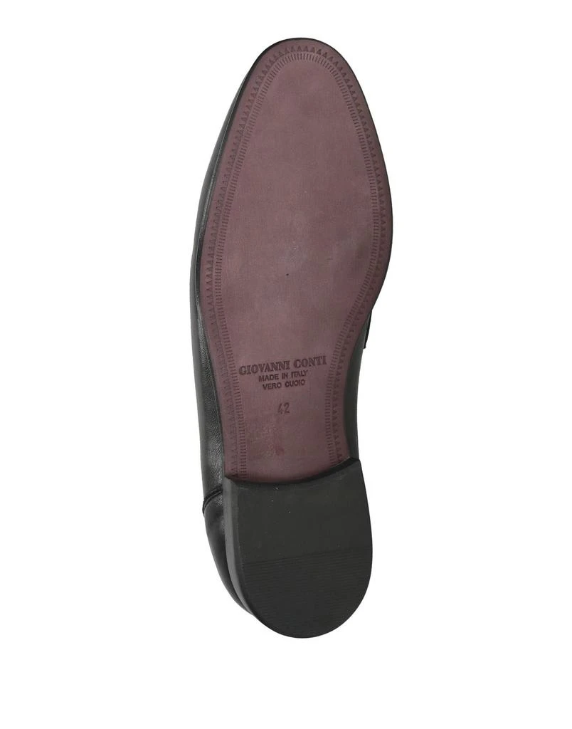 GIOVANNI CONTI Loafers 5
