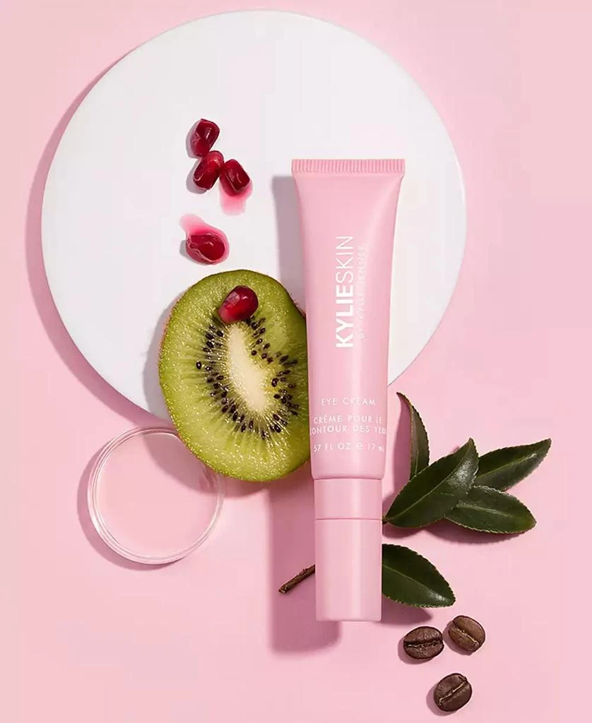 Kylie Cosmetics Eye Cream 3