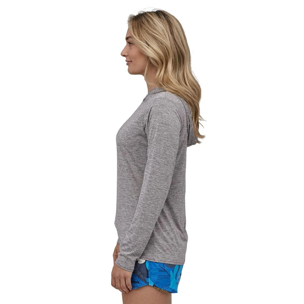 Patagonia Patagonia Capilene Cool Daily Hoodie - Women's 8