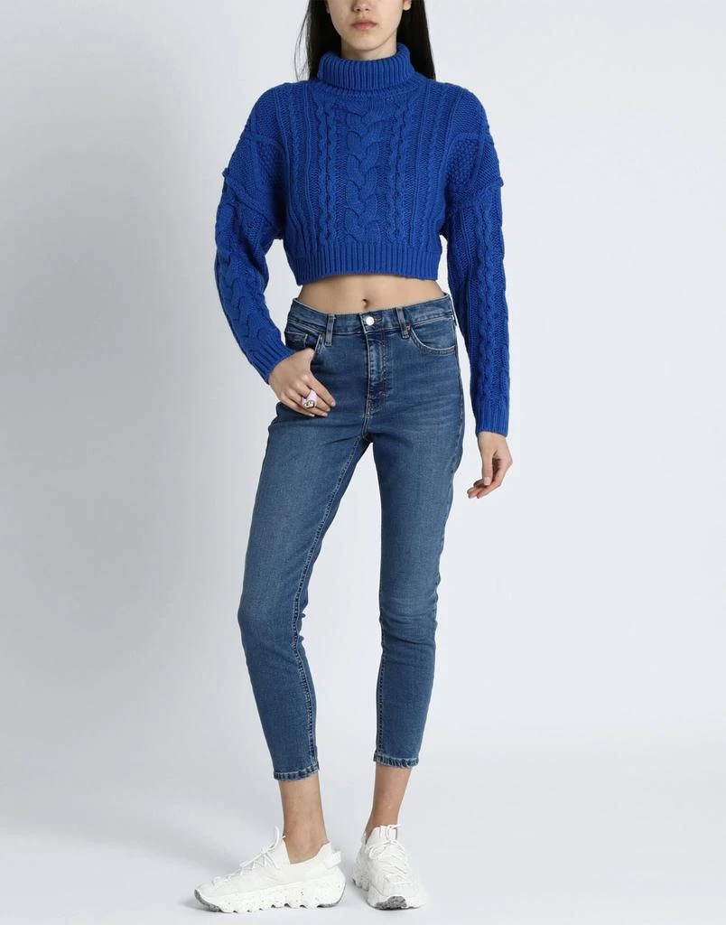 TOPSHOP Denim pants 2