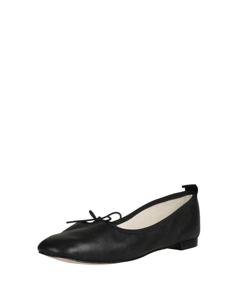 Repetto Ballet flats 2